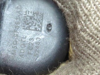 Форсунка топливная, ориг. номер 4M5Q9F593AD, 1355051, 2079597, Ford Galaxy 2006-2010