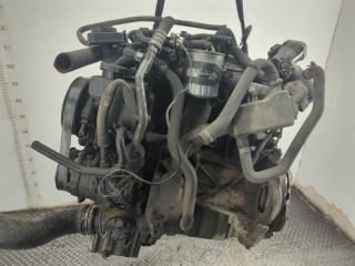 Форсунка топливная, ориг. номер A6460701187, A6460701487, Mercedes Vito W639 2003-2010