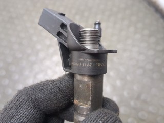 Форсунка топливная, ориг. номер A6460701187, A6460701487, Mercedes Sprinter 2006-2014