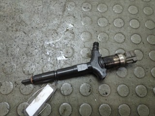 Форсунка топливная, ориг. номер 97239161, 98432375, 5821085, 5821101, Opel Signum 2003-2005