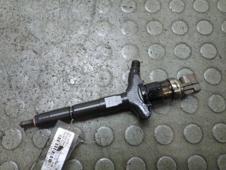 Форсунка топливная, ориг. номер 97239161, 98432375, 5821085, 5821101, Opel Signum 2003-2005
