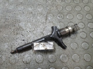 Форсунка топливная, ориг. номер 97239161, 98432375, 5821085, 5821101, Opel Signum 2003-2005