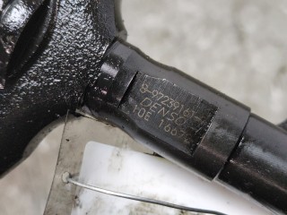 Форсунка топливная, ориг. номер 97239161, 98432375, 5821085, 5821101, Opel Signum 2003-2005