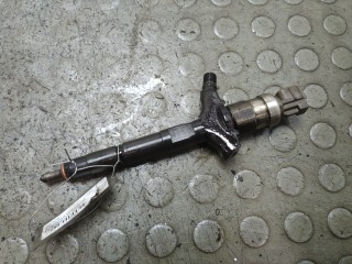 Форсунка топливная, ориг. номер 97239161, 98432375, 5821085, 5821101, Opel Signum 2003-2005