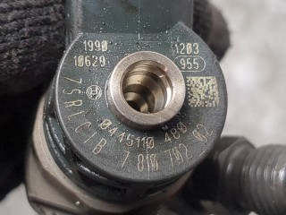 Форсунка топливная, ориг. номер 7810702, 13537810702, BMW 5 F10 2009-2013