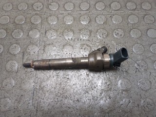 Форсунка топливная, ориг. номер 7810702, 13537810702, BMW 5 F10 2009-2013