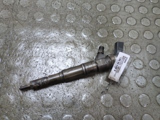 Форсунка топливная, ориг. номер 0445110131, 13538514146, 8514146, BMW 3 E46 1997-2003