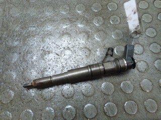 Форсунка топливная, ориг. номер 0445110131, 13538514146, 8514146, BMW 3 E46 1997-2003