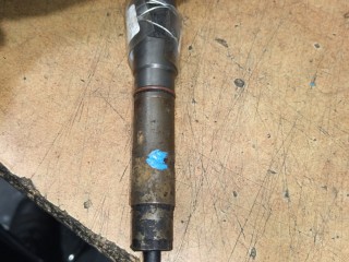 Форсунка топливная, ориг. номер 03L130277Q, 03L130855CX, Volkswagen Crafter 2011-2016