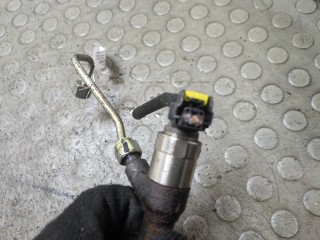 Форсунка топливная, ориг. номер 55570012, 95521531, Opel Astra 2006-2014