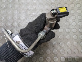 Форсунка топливная, ориг. номер 55570012, 95521531, Opel Astra 2006-2014