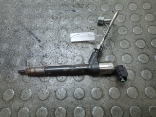 Форсунка топливная, ориг. номер 55570012, 95521531, Opel Astra 2006-2014