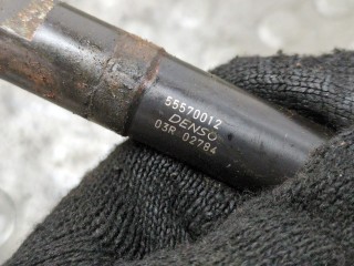 Форсунка топливная, ориг. номер 55570012, 95521531, Opel Astra 2006-2014