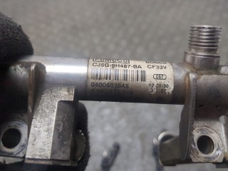 Форсунка топливная, ориг. номер 2013353, BM5G9F593BB, Ford C-Max 2010-2015