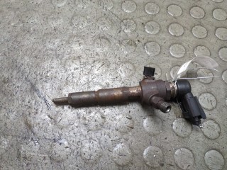 Форсунка топливная, ориг. номер 4M5Q9F593AD, 1355051, Ford S-Max 2006-2010