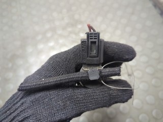 Форсунка топливная, ориг. номер 7798446, 13537798446, 13537812881, 7812881, BMW 3 серия 2004-2008
