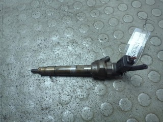 Форсунка топливная, ориг. номер 7798446, 13537798446, 13537812881, 7812881, BMW 3 серия 2004-2008