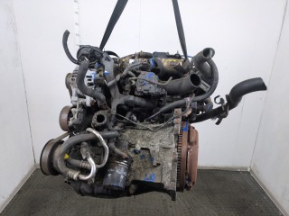 Форсунка топливная, ориг. номер 2367009170, Toyota Yaris 2005-2009