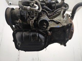 Форсунка топливная, ориг. номер 2367009170, Toyota Yaris 2005-2009
