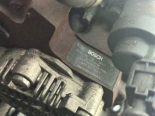 Форсунка топливная, ориг. номер 97363812, 5821095, Opel Astra 1998-2009