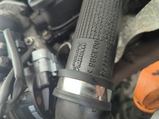 Форсунка топливная, Citroen C4 Grand Picasso 2006-2013