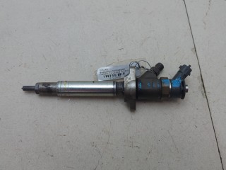 Форсунка топливная Citroen C4 Grand Picasso 2006-2013, 1.6 л, дизель, 0445110297