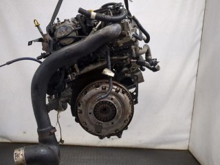 Форсунка топливная, Alfa Romeo Giulietta 2010-2016