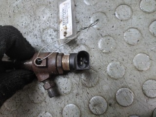 Форсунка топливная, ориг. номер 03L130277S, Volkswagen Golf 6 2008-2012