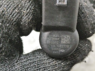 Форсунка топливная, ориг. номер 03L130277S, Volkswagen Golf 6 2008-2012