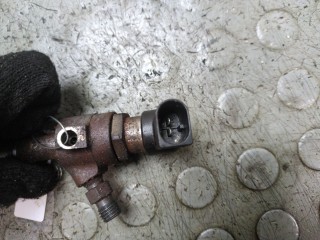 Форсунка топливная, ориг. номер 03L130277S, Volkswagen Golf 6 2008-2012