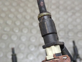 Форсунка топливная, ориг. номер A2720780249, A2730700795, A2730700995, Mercedes S-Класс 2005-2009