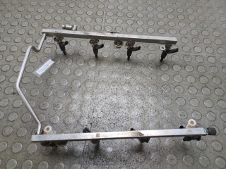 Форсунка топливная, ориг. номер A2720780249, A2730700795, A2730700995, Mercedes S-Класс 2005-2009