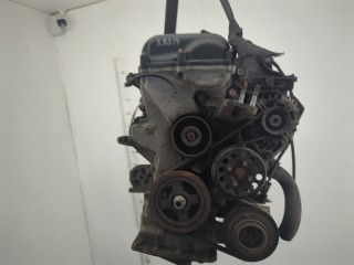 Форсунка топливная, ориг. номер 353402B010, 3531026600, KIA Venga 2009-2014