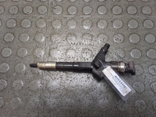 Форсунка топливная, ориг. номер 16600ES60A, Nissan X-Trail (T30) 2004-2007