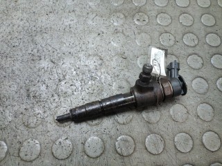 Форсунка топливная, ориг. номер 9802776680, 1610578480, Peugeot 308 2013-2017