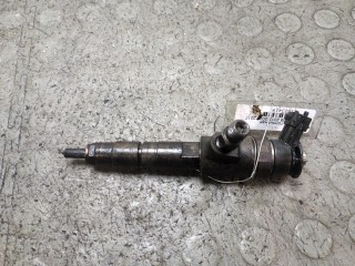 Форсунка топливная, ориг. номер 9802776680, 1610578480, Peugeot 308 2013-2017
