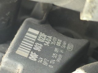 Форсунка топливная, Seat Ibiza 2008-2012