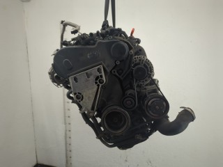 Форсунка топливная, Seat Ibiza 2008-2012