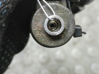 Форсунка топливная, ориг. номер A6480700287, Mercedes S W220 2002-2005