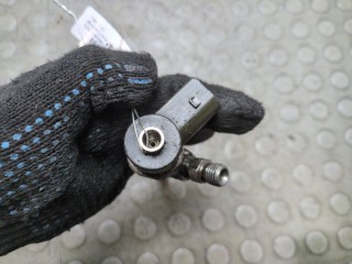 Форсунка топливная, ориг. номер A6480700287, Mercedes S W220 2002-2005