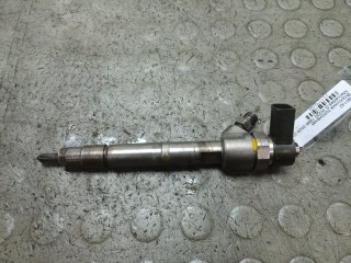 Форсунка топливная, ориг. номер A6480700287, Mercedes S W220 2002-2005