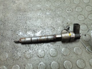 Форсунка топливная, ориг. номер A6480700287, Mercedes S W220 2002-2005