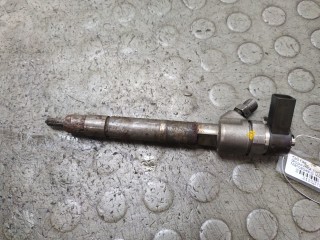 Форсунка топливная, ориг. номер A6480700287, Mercedes S W220 2002-2005
