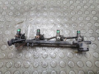 Форсунка топливная, ориг. номер 8200028797, Renault Megane 2002-2006