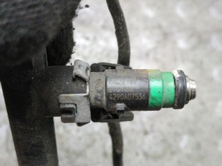 Форсунка топливная, ориг. номер 8200028797, Renault Megane 2002-2006