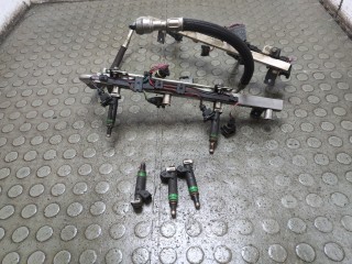 Форсунка топливная, ориг. номер 13537506923, 7506923, 7008827, 13647008827, BMW 6 E63 2003-2007