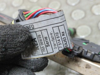 Форсунка топливная, ориг. номер 13537506923, 7506923, 7008827, 13647008827, BMW 6 E63 2003-2007