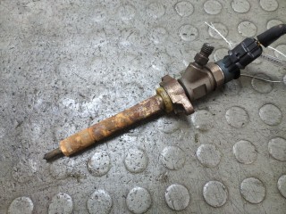 Форсунка топливная, Citroen C3 picasso 2008-2012