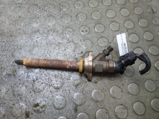 Форсунка топливная, Citroen C3 picasso 2008-2012