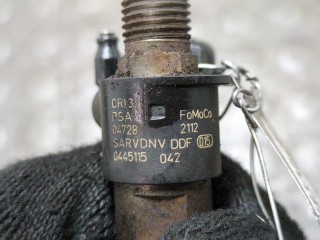Форсунка топливная, ориг. номер LR001325, LR006864, Land Rover Freelander 2 2006-2010